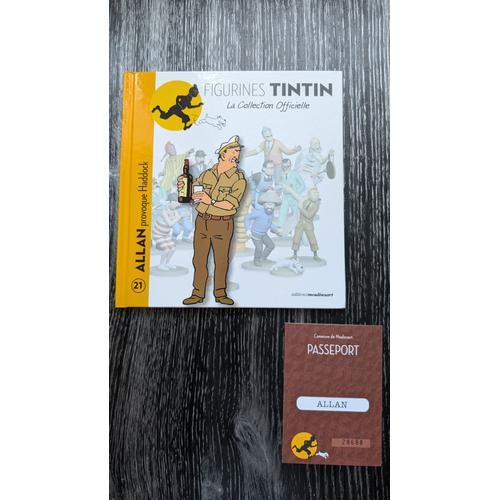 Tintin Moulinsart