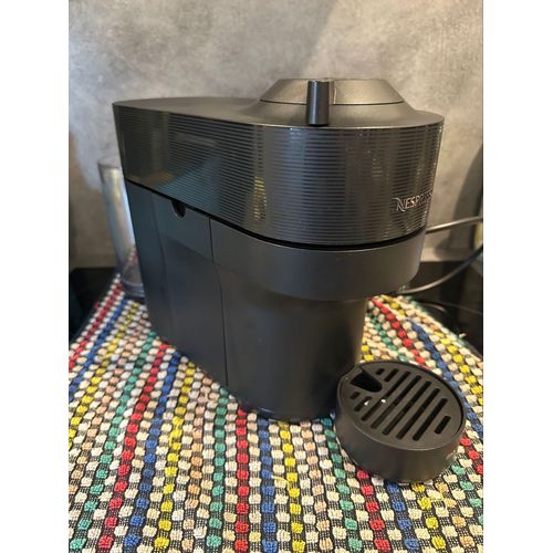 Nespresso vertuo pop 