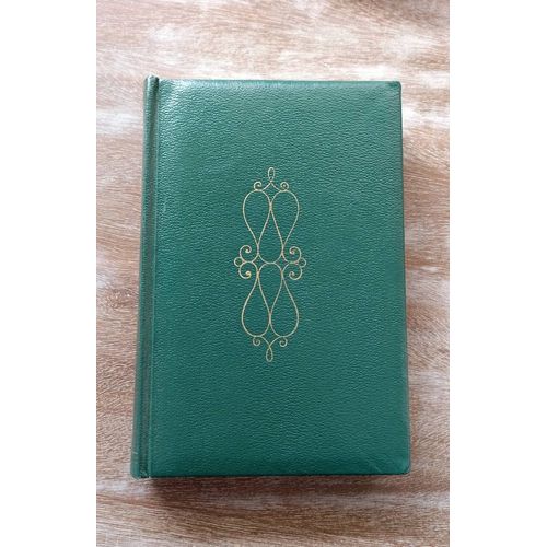 L'enfant De Volupté. Gabriele  D'annunzio. Les Amis Du Club Du Livre Sélectionné
