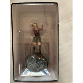 Super Héros Des Films Marvel Scarlet Witch 20 Figurines Collection Eaglemoss Bd