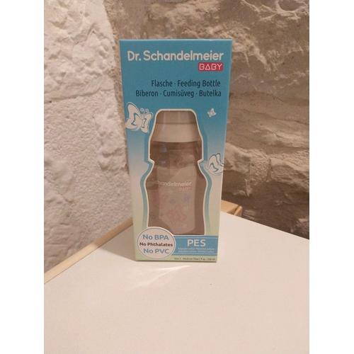 Biberon Bébé 260ml Dr. Schandelmeier