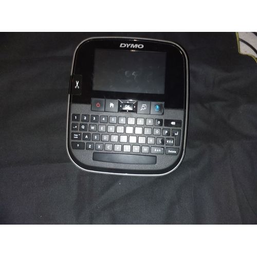 dymo 500ts
