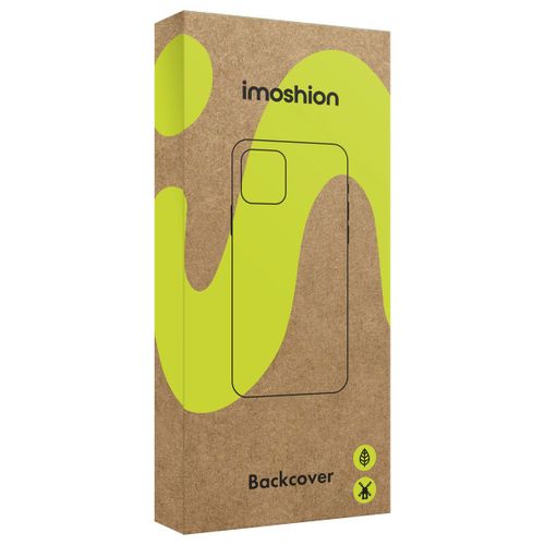 Imoshion Easygrip Backcover Xiaomi 15 Pro Violet