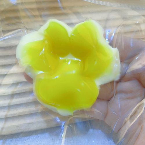 Poupée En Argile À Ressort Lent Pour Soulager Le Stress Avec Design De Patte De Chat En Silicone Couleur Vert Foncé