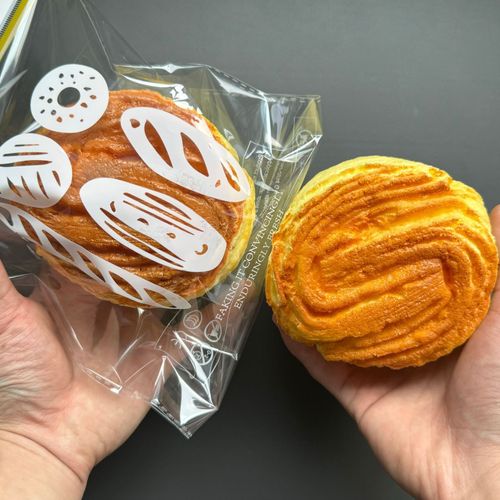 Jouet De Pâtisserie À Rebond Lent En Pu Modèle De Soulagement De La Pression Similar À Squishy Shop Couleur À Tirer À La Main