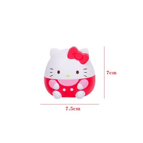 Jouet De Soulagement De Pression Populaire Sur Internet Kuroko Jouet De Squeezing Pour Soulager Le Stress Cadeau Pour Chien En Porcelaine Kawaii Cat Drôle