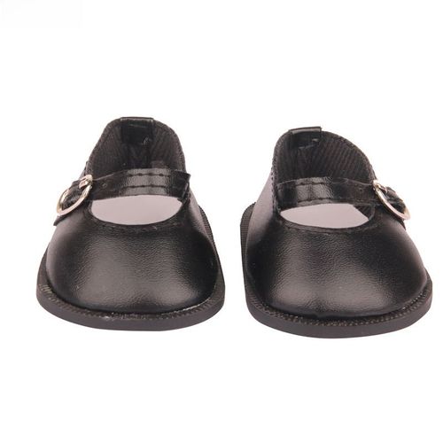 Chaussures De Poupée Américaine 18 Pouces Chaussures D'été Pour Poupées Princesse Chaussures De Jouet Pour Poupées Renaissant Couleur Sh-0087-1