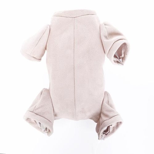 Corps De Cerf En Daim Renaissant Pour Kit De Poupée Avec 3/4 Bras Et Jambes Couleur Comme Sur La Photo Hauteur 22 Pouces