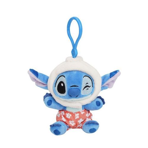 Poupée En Peluche Disney Authentique Vinny Sidi Berries Ours Dessin Animé Tout-Petits Jouet De Suspension Petit Pendentif En Tissu Poupée