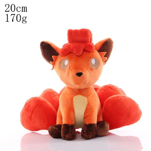 Jouet En Peluche D'ibdy Ghost Miao You Poupée De Dinosaure Jenny Tortue Koda Canard Fée De Pokemon Jouet Suspendu De Taille 8 Pouces