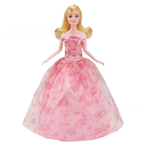 Robe De Mariée Pour Poupée 30cm En Tissu Avec Grand Train 11.5 Pouces Barbie Vêtements D'soirée Robes De Soirée Accessoires Couleur Hs05-7
