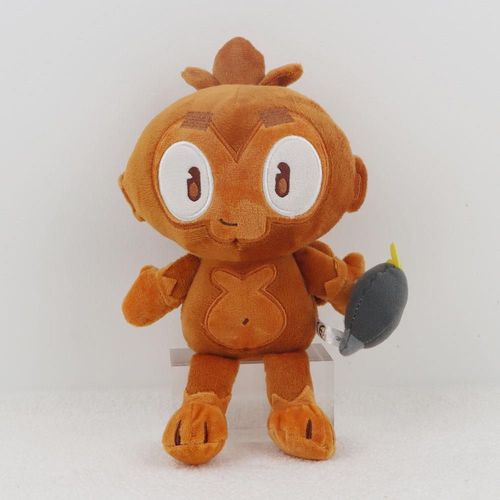 Jouet En Peluche Super Monkey King De 25 Cm Avec Ailes De Singe En Peluche Jouet En Peluche Pour Adultes Et Enfants Couleur Comme Sur L'image