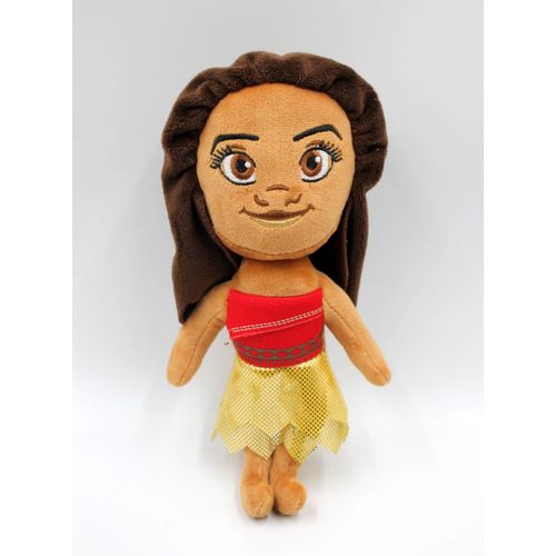 Poupée Moana De Ocean Mystery En Peluche Jouet De Princesse Pour Enfants Couleur Moana Hauteur 20cm Vente En Gros Fabricant