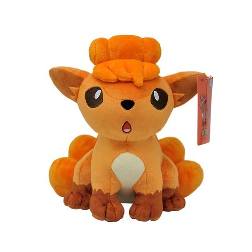 Jouet En Peluche Pokemon Pikachu Mignon Et Doux En Version Originale Jouet En Peluche De Dinosaure Jenny De 24 Cm Pour Enfants