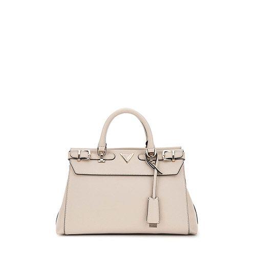 Guess Eco Ali Luxury Satchel