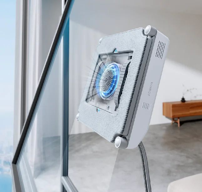 Ecovacs Winbot Mini Gris_7