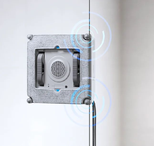 Ecovacs Winbot Mini Gris_10