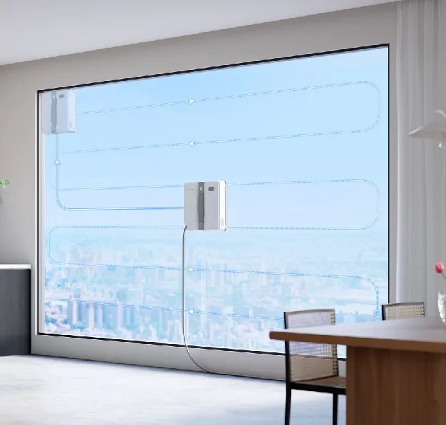 Ecovacs Winbot Mini Gris_8