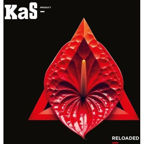 Reloaded - Cd Album