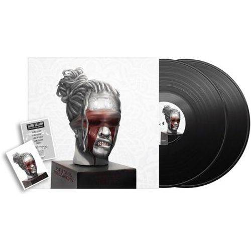 Slime Season 1 - Vinyle 33 Tours