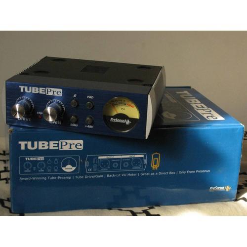 Presonus Tubepre