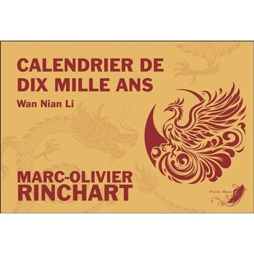 Calendrier De Dix Mille Ans