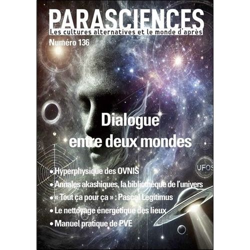 Parasciences N°136