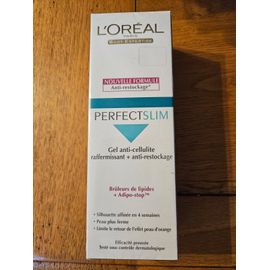 Crème Anti-Cellulite