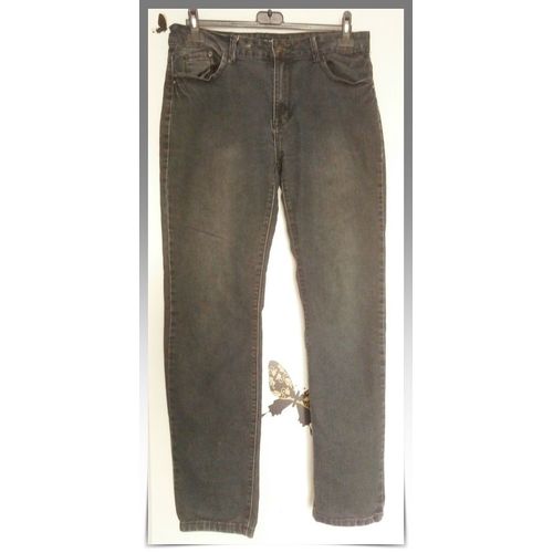 Pantalon Jeans X-Max - Taille 44