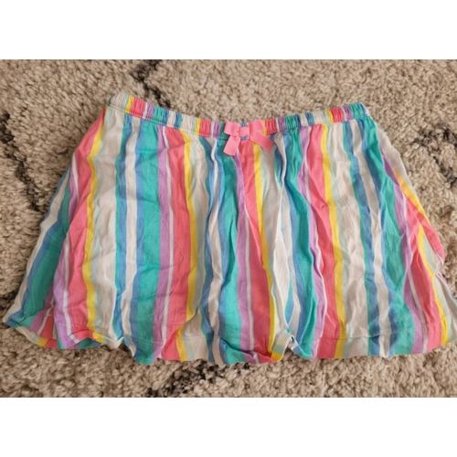Jupe Short 3 Ans