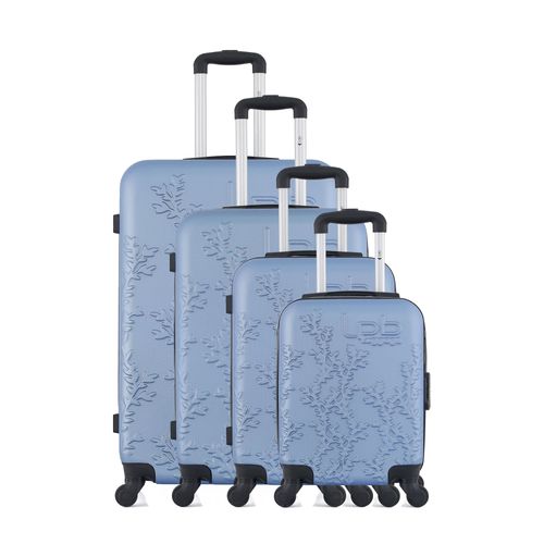 LPB - SET DE 4 ABS NAIS-M 4 ROUES