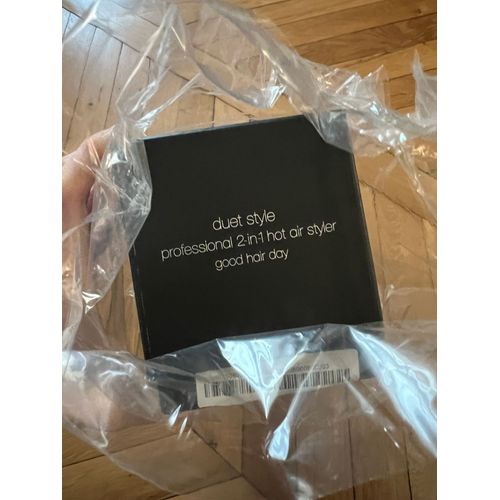 Ghd - Lisseur Duet Style