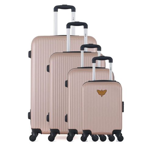 LPB - SET DE 4 ABS AGATA-M 4 Roues