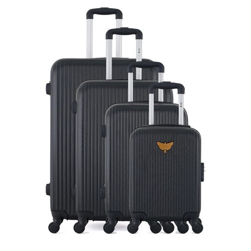 LPB - SET DE 4 ABS AGATA-M 4 Roues