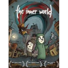 The Inner World (Xbox One) - Xbox Live Key - Europe