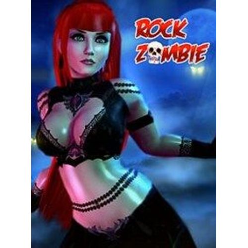 Rock Zombie (Xbox One) - Xbox Live Key - Global