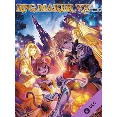 Rpg Maker: Samurai Resource Pack Steam Key Global
