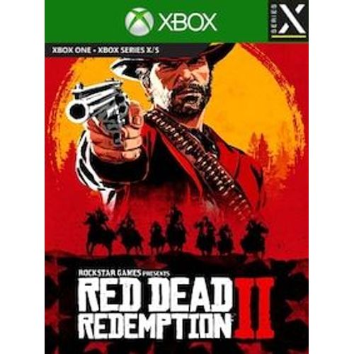 Rdr 2 Account | 200 Gold Bars | 20000$ Cash | Red Dead Redemption Online (Xbox One, Series X/S) - Xbox Live Account - Global