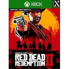 Rdr 2 Account | 200 Gold Bars | 20000$ Cash | Red Dead Redemption Online (Xbox One, Series X/S) - Xbox Live Account - Global