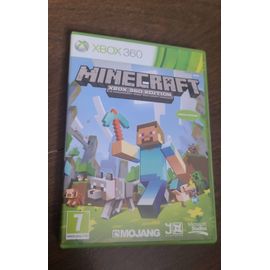 Minecraft Xbox 360 Édition