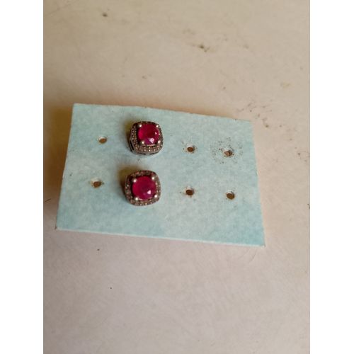 Bijou Boucle D'oreilles