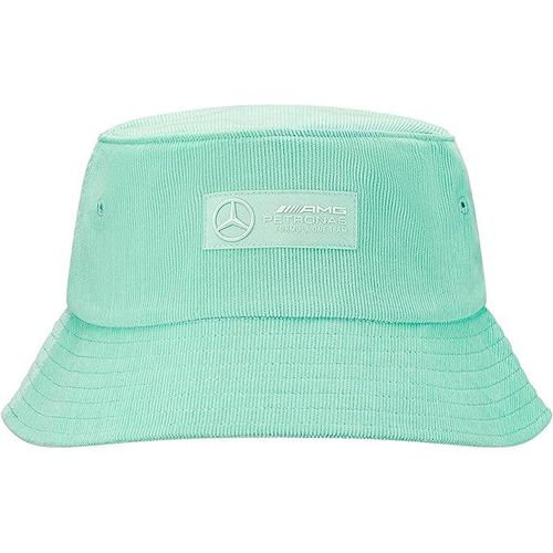 Chapeau Bob En Cordon Rétro Ciel