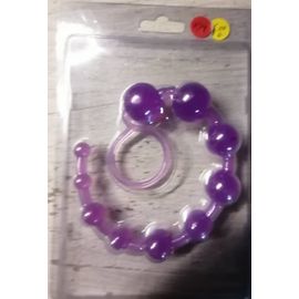Chapelet Anal