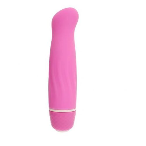 Vibro Microscopic Mini Mite (Marque: Vibe Therapy)