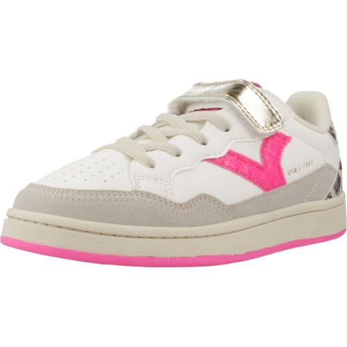 Victoria Smash Kid Funn Colour Rose