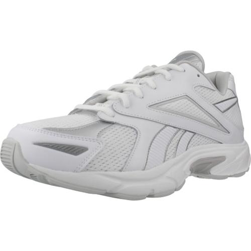 Chaussures Reebok Road Prime Colour Blanc