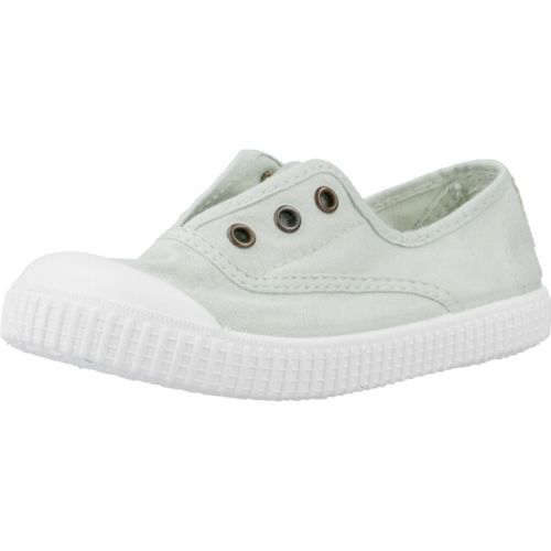 Victoria Inglesa Colour Vert