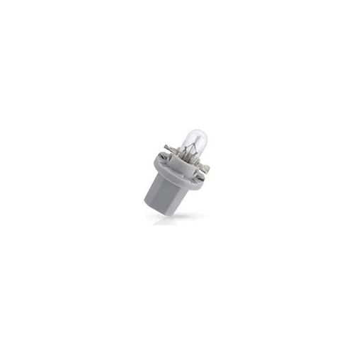 Ampoule Philips 13598cp Bax 13598 24v 1.2w Bax8,5d-2 Grey