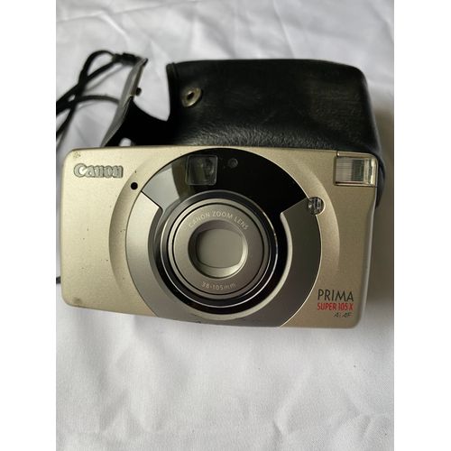 Appareil Photo Canon Prima Super 105 X