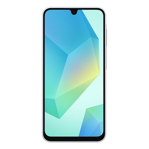 Samsung Galaxy A16 4G 128 Go Gris clair - A165 Non EU